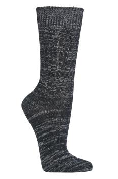 6 Paar TippTexx 24 Original Jeans Socken für Damen und Herren